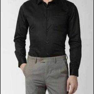Zara extra slim Shirt